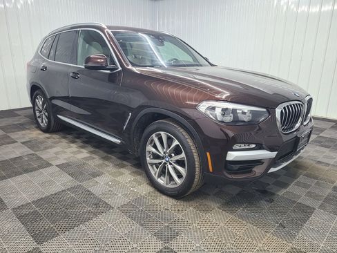 Used 2019 BMW X3 xDrive30i w/ Driving Assistance Package image 4