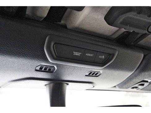 Used 2022 Jeep Gladiator Overland w/ Popular Equipment Package image 20