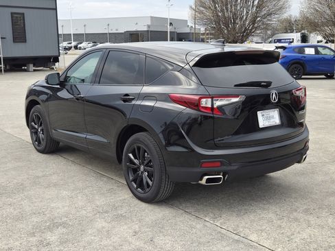 Used 2025 Acura RDX SH-AWD image 3