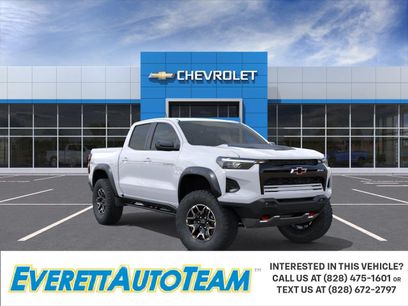 New 2026 Chevrolet Colorado ZR2 w/ Technology Package