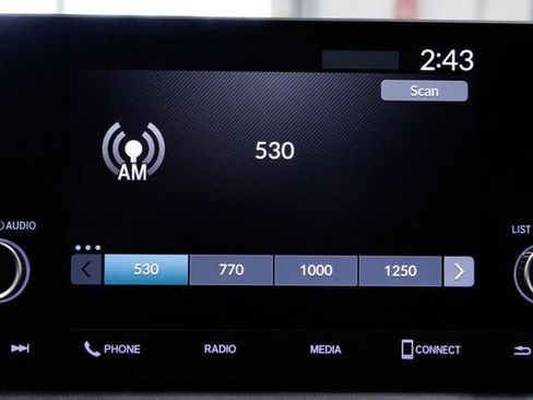 Certified 2024 Honda HR-V Sport image 32