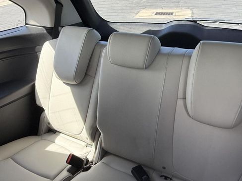 Certified 2026 Honda Odyssey EX-L image 26