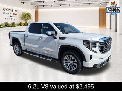 Used 2023 GMC Sierra 1500 Denali