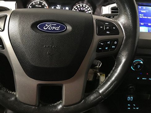 Used 2019 Ford Ranger XLT w/ Equipment Group 301A Mid RWD image 23