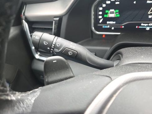 Used 2023 GMC Sierra 1500 Denali w/ Denali Reserve Package image 35