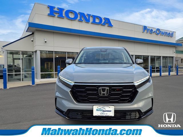 Used 2023 Honda CR-V EX-L image 2