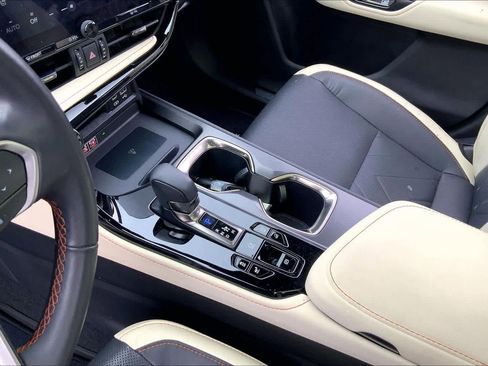 Used 2023 Lexus NX 350 AWD w/ Luxury Package image 17