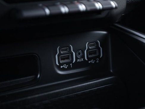 Used 2022 RAM 1500 Big Horn image 20