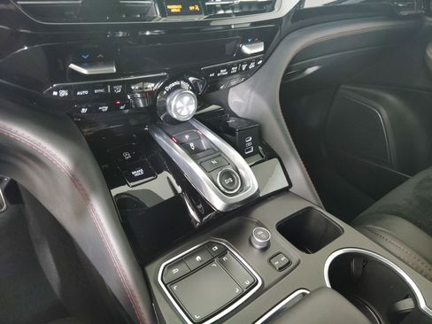 Used 2023 Acura MDX A-Spec image 22