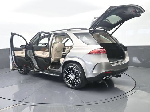 Used 2022 Mercedes-Benz GLE 350 image 78