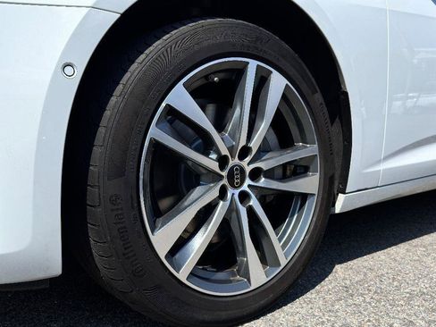 Used 2023 Audi A6 Premium Plus w/ Premium Plus Package image 13