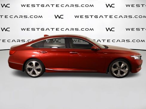 Used 2018 Honda Accord Touring image 46