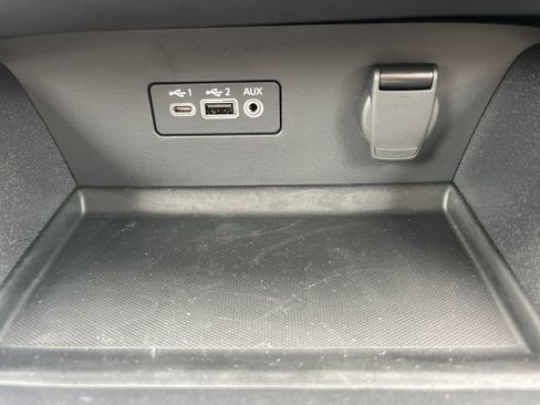 New 2026 Nissan Altima 2.5 SV FWD image 26