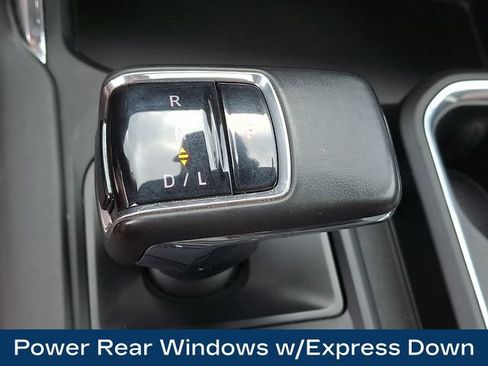 Used 2025 GMC Sierra 1500 Denali Ultimate AWD/4WD image 13