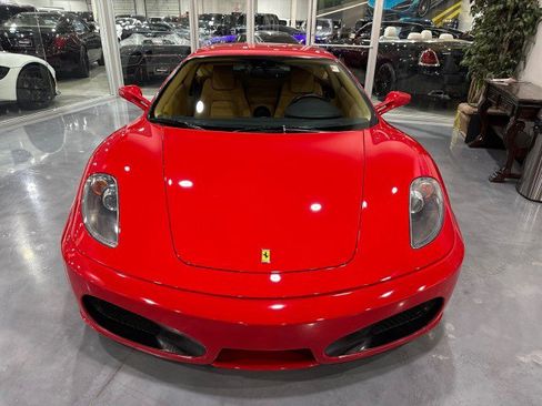 Used 2005 Ferrari F430 Coupe image 2