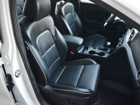 Used 2020 Kia Sportage SX FWD image 21