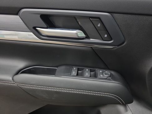 New 2026 GMC Terrain Elevation image 27