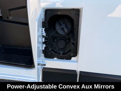 New 2026 RAM ProMaster 3500 w/ Premium Convenience Group FWD image 23
