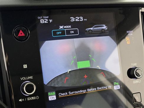 Used 2020 Subaru Outback Limited XT image 23