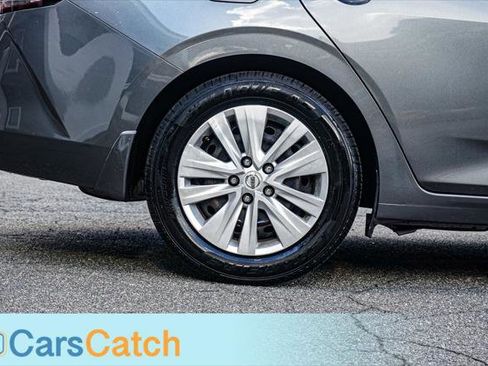 Used 2021 Nissan Sentra S image 16