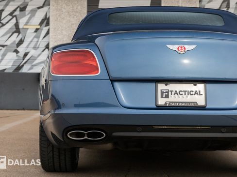 Used 2013 Bentley Continental GT image 12