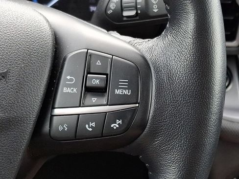 Used 2023 Ford Bronco Sport Big Bend w/ Convenience Package AWD/4WD image 21