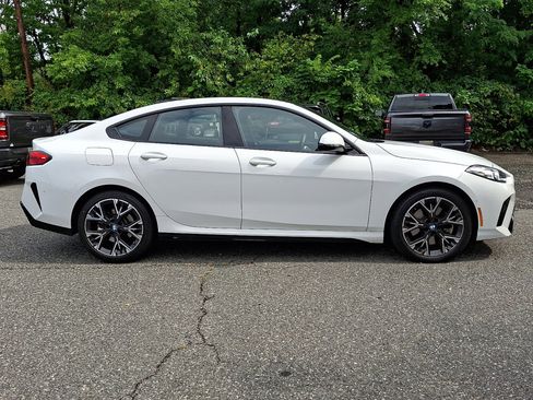 Used 2025 BMW 228i xDrive AWD/4WD image 6