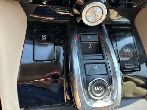 Used 2024 Acura MDX w/ Technology Package AWD/4WD image 22