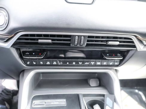 Used 2025 MAZDA CX-70 Plug-In Hybrid w/ Premium Plus AWD/4WD image 23