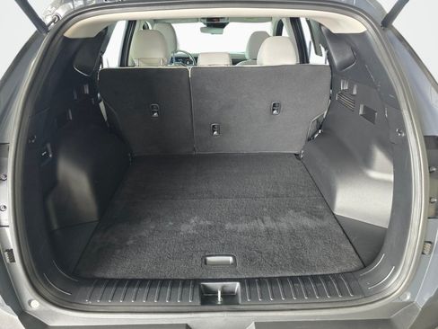Used 2025 Hyundai Tucson SEL FWD image 14