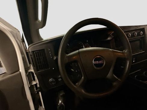 Used 2019 GMC Savana 2500 Work Van w/ Driver Convenience Package image 12