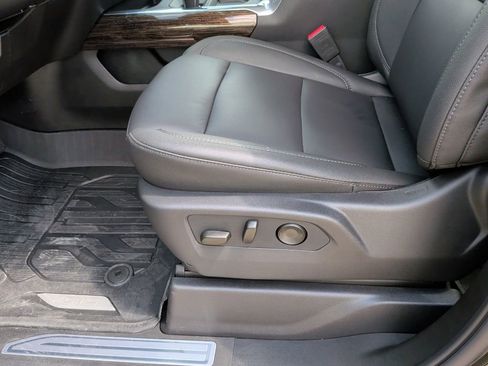 New 2026 GMC Sierra 1500 Elevation w/ Elevation Premium Package image 13