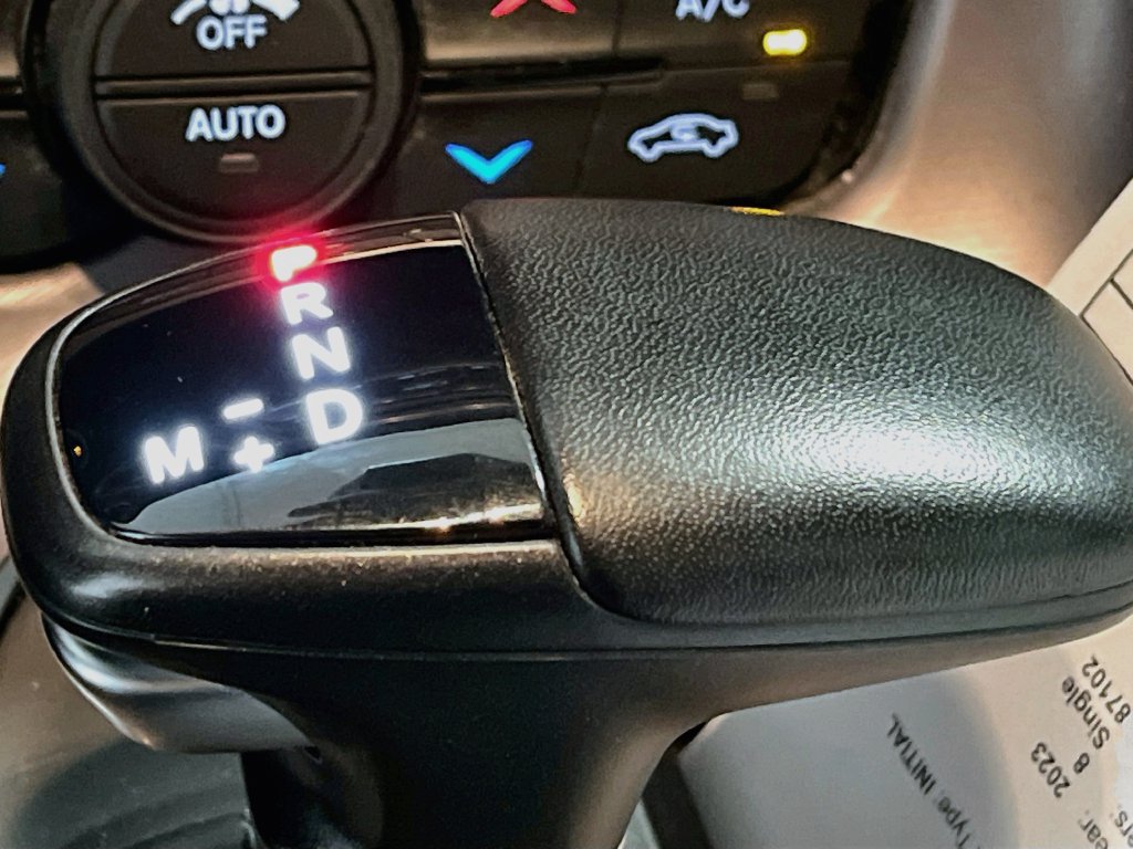 Used 2023 Dodge Challenger R/T RWD image 16