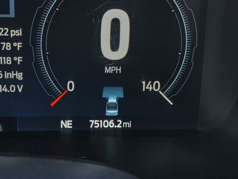 Used 2022 Ford F150 Raptor w/ Equipment Group 801A High image 12