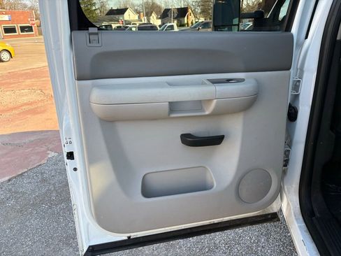 Used 2013 GMC Sierra 2500 SLE image 11