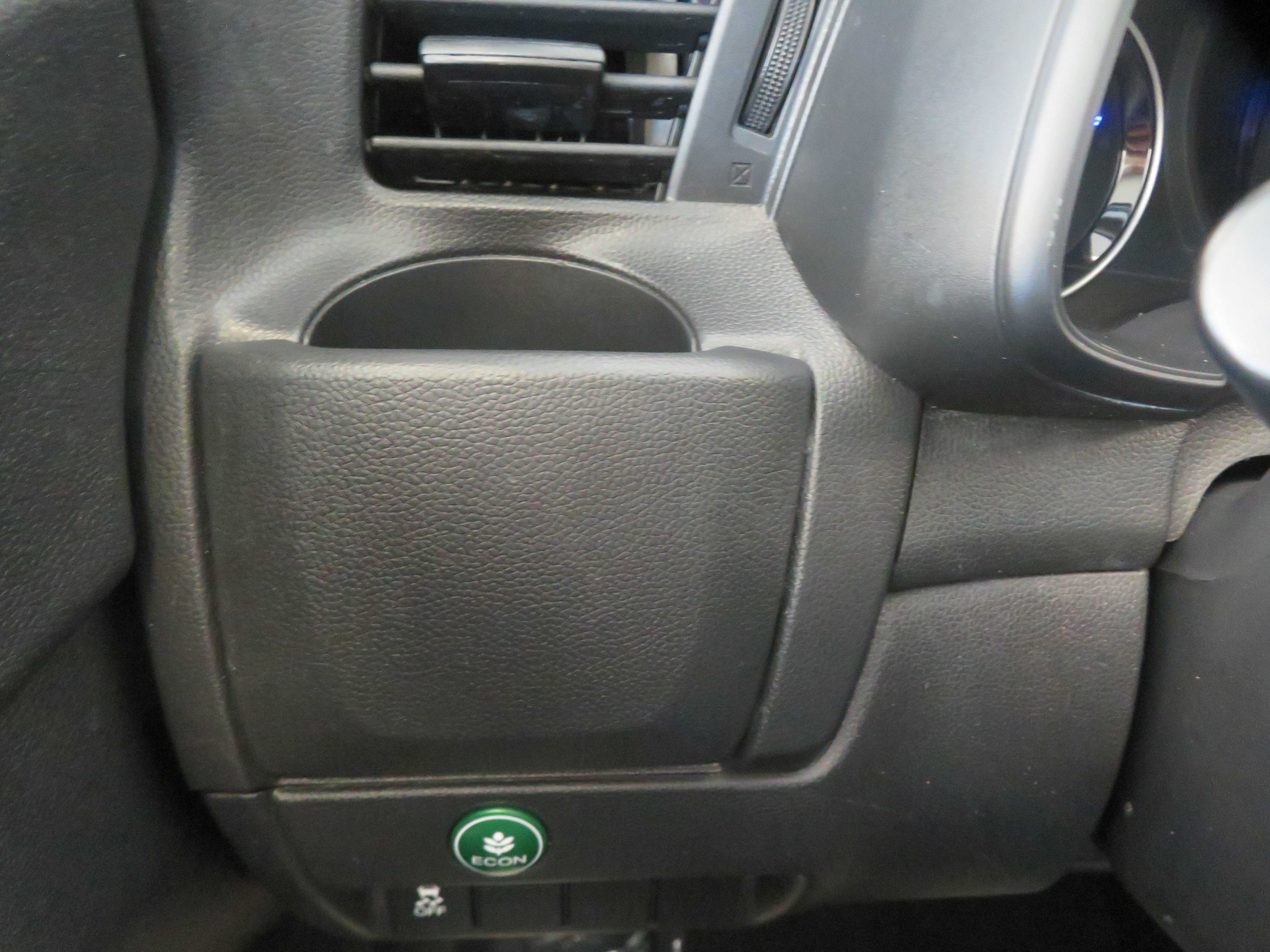 Used 2019 Honda Fit LX image 36