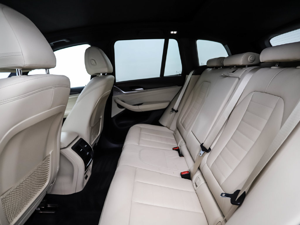 Used 2020 BMW X3 M40i w/ Executive Package AWD/4WD image 22