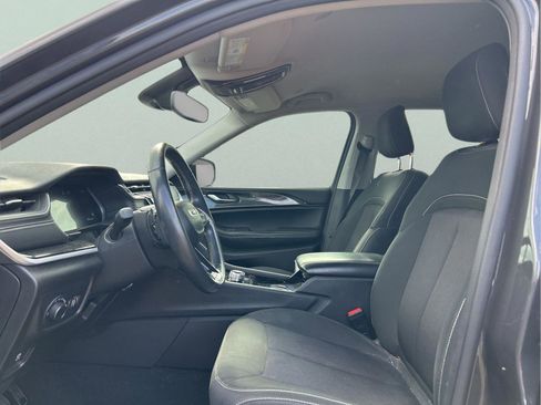 Certified 2022 Jeep Grand Cherokee L Laredo w/ Luxury Tech Group I image 26