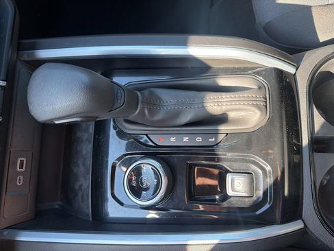 Used 2023 Chevrolet Colorado Trail Boss w/ Advanced Trailering Package AWD/4WD image 21