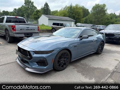 Used 2024 Ford Mustang GT Premium w/ GT Performance Package