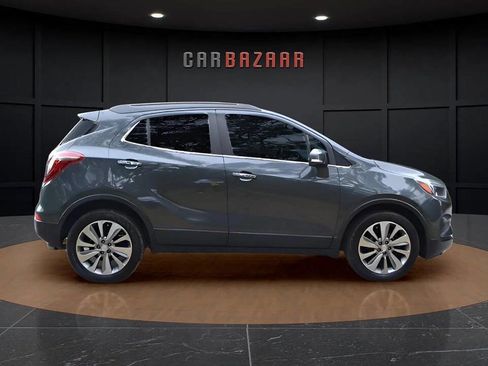 Used 2017 Buick Encore Preferred image 8