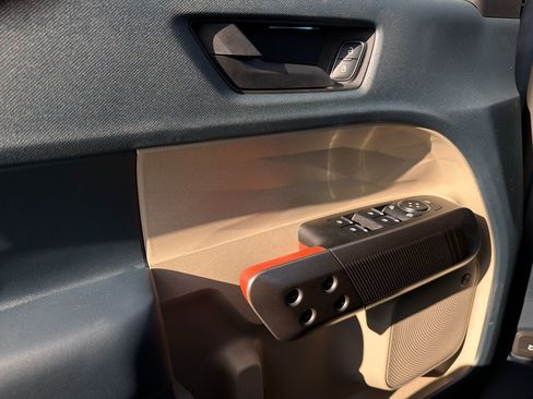 New 2025 Ford Maverick Lariat w/ 4K Tow Package AWD/4WD image 31