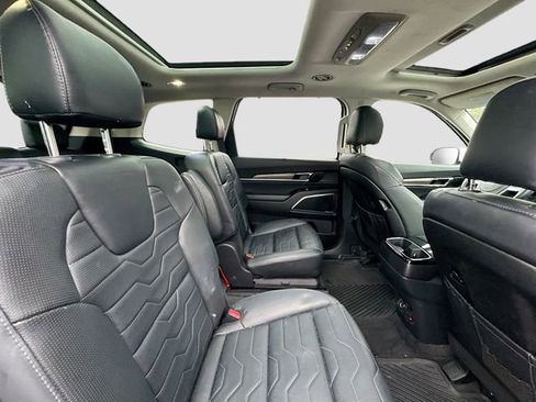Certified 2020 Kia Telluride SX w/ SX Prestige Package image 29