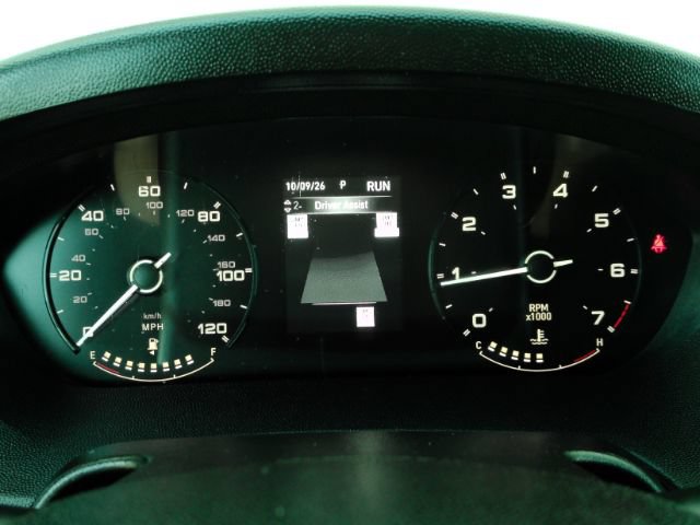 Used 2025 RAM ProMaster 2500 w/ Convenience Group FWD image 31