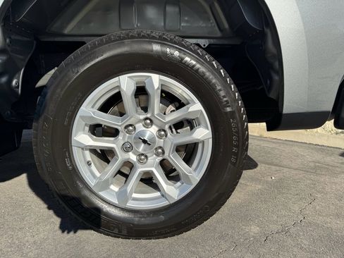 Used 2024 Chevrolet Silverado 1500 RST w/ Convenience Package II image 10