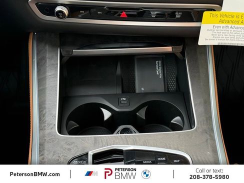 New 2026 BMW X5 xDrive40i image 37