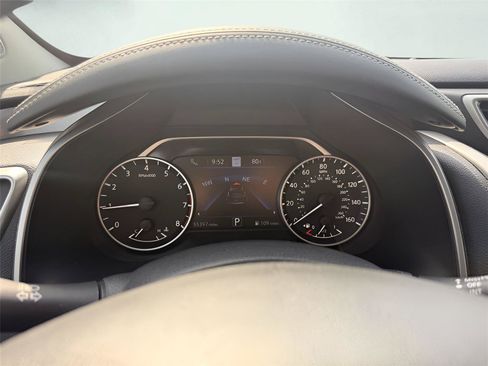 Used 2020 Nissan Murano SL w/ Moonroof Package AWD/4WD image 16