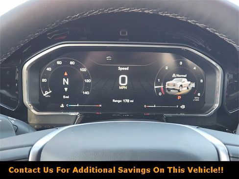 New 2026 GMC Sierra 1500 Elevation w/ Elevation Premium Package image 11