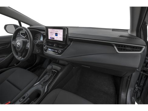 New 2026 Toyota Corolla LE FWD image 14