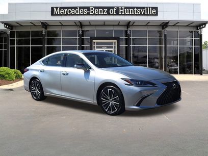 Used 2023 Lexus ES 350 w/ Premium Package